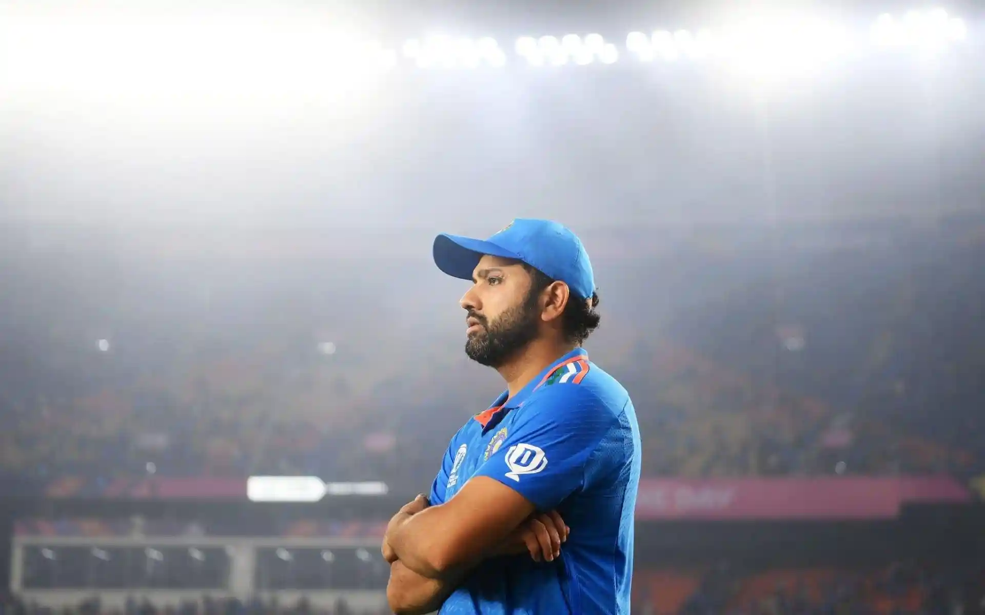 Will India Play Champions Trophy 2025 In Pakistan? What If Rohit's Team